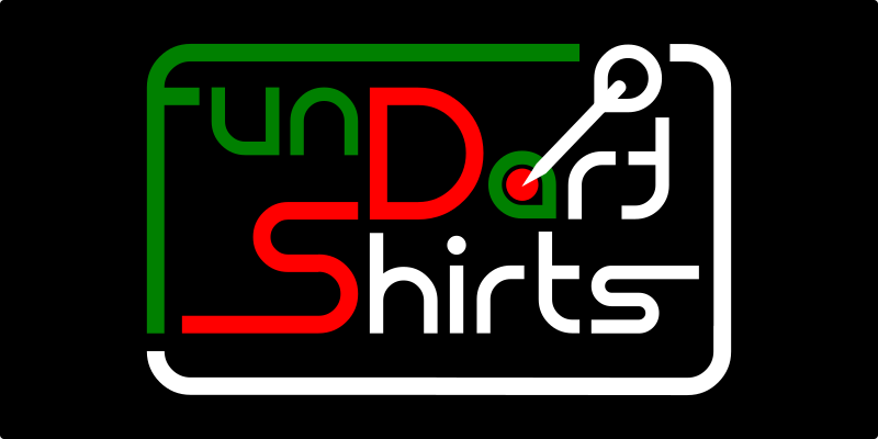 Fun Dart Shirts