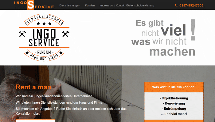 ingo-service